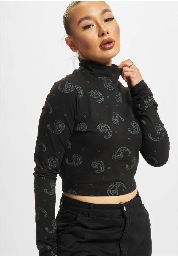 Rocawear Rocawear AllAround Crewneck Black