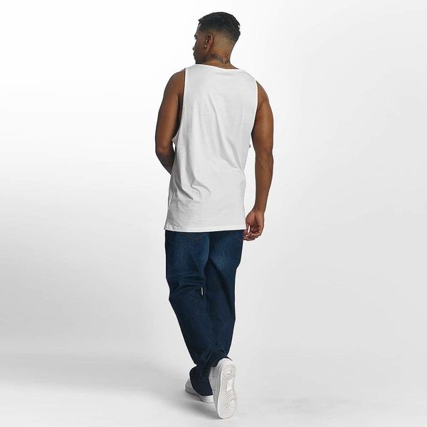 Rocawear Rocawear Basic Tank Top White