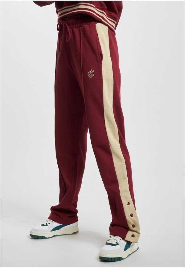 Rocawear Rocawear Kansas Sweat Pant Burgundy