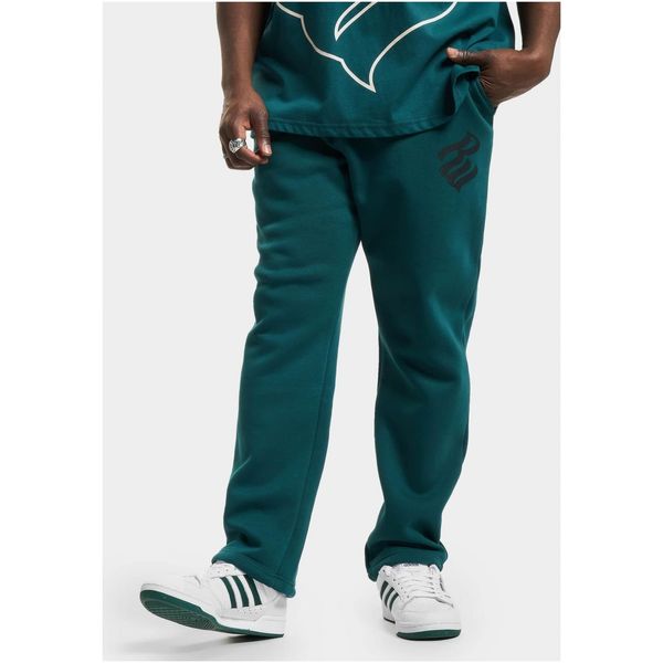 Rocawear Rocawear Kentucky Sweat Pant petrol