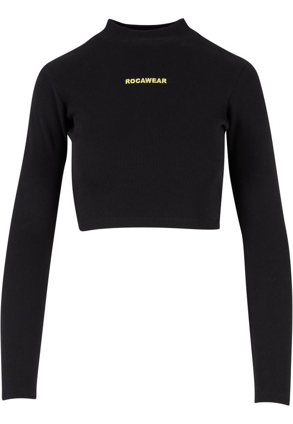 Just Rhyse Rocawear Longsleeve Berlin Black