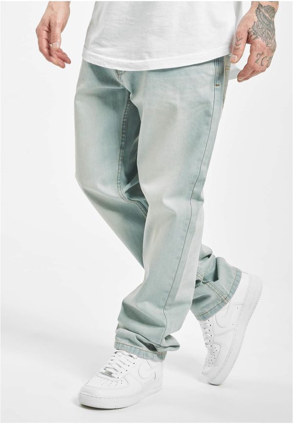 Rocawear Rocawear TUE Rela/ Fit Jeans light blue