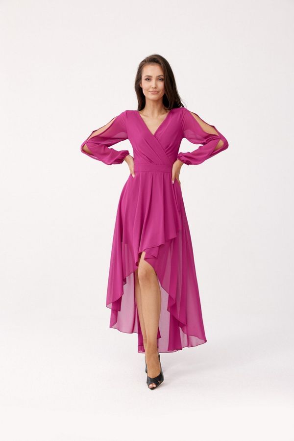Roco Roco Woman's Dress SUK0428