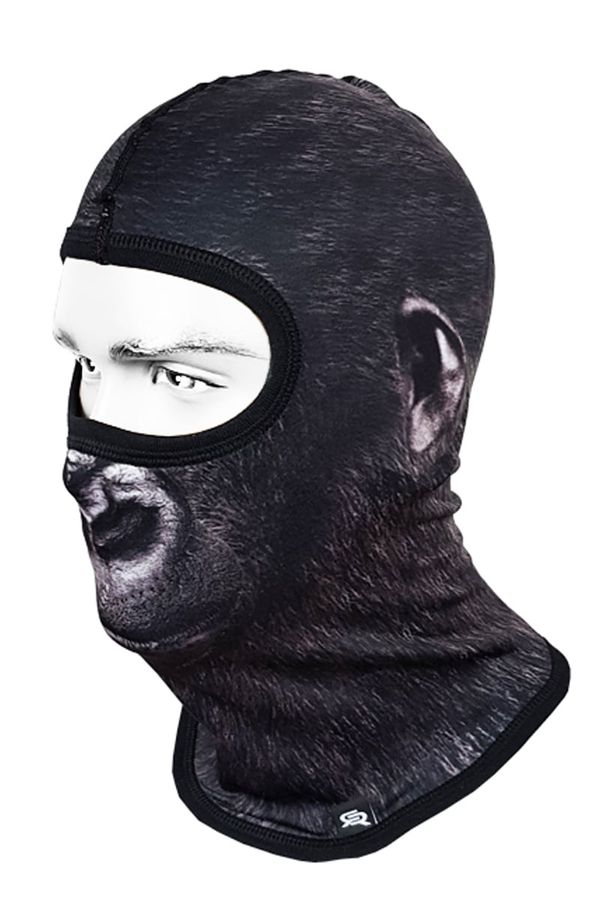 Rough Radical Rough Radical Kids's Balaclava Goryl