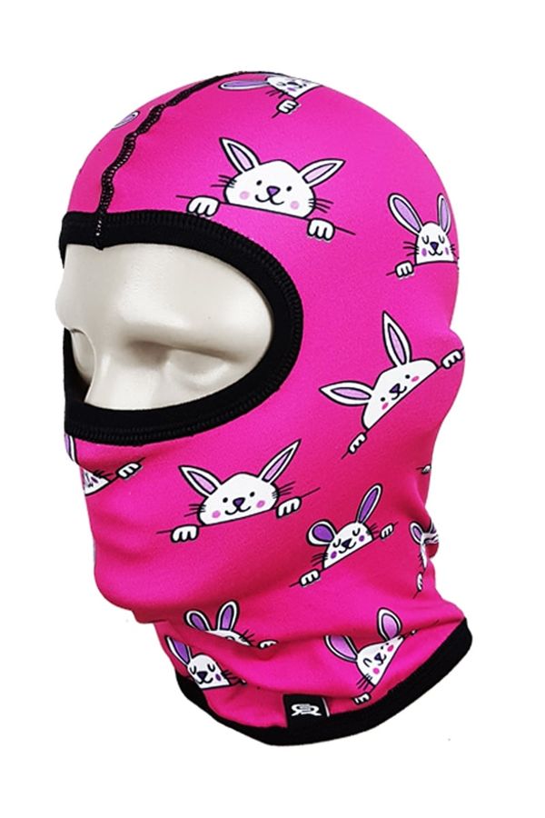 Rough Radical Rough Radical Kids's Balaclava Króliczki