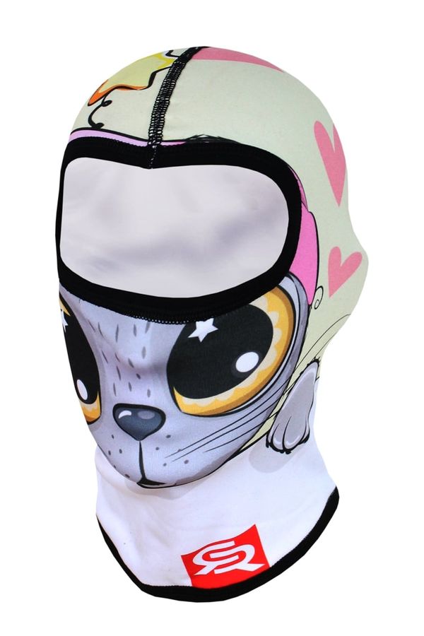 Rough Radical Rough Radical Kids's Balaclava Sub04