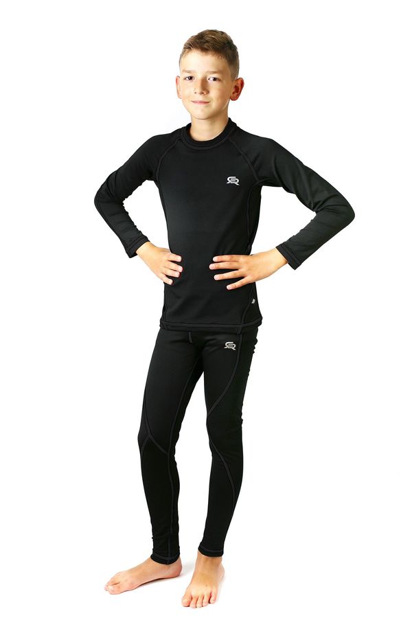 Rough Radical Rough Radical Kids's Thermal Underwear Kris