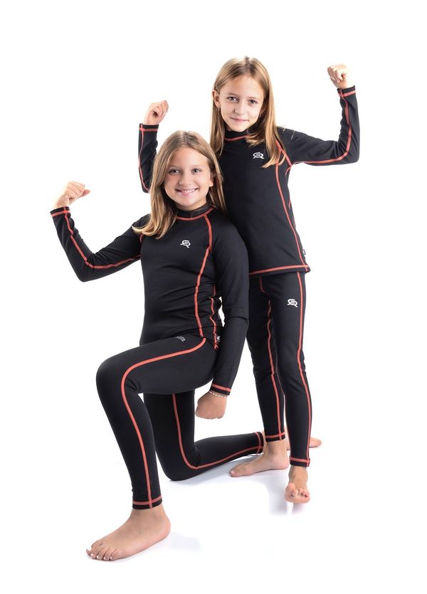 Rough Radical Rough Radical Kids's Thermal Underwear Lola