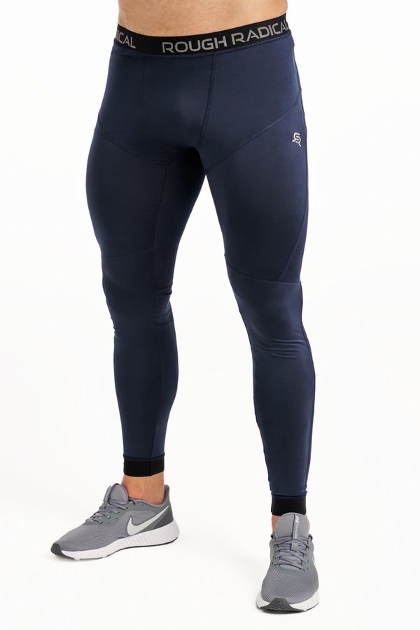 Rough Radical Rough Radical Man's Leggings Tight Navy Blue