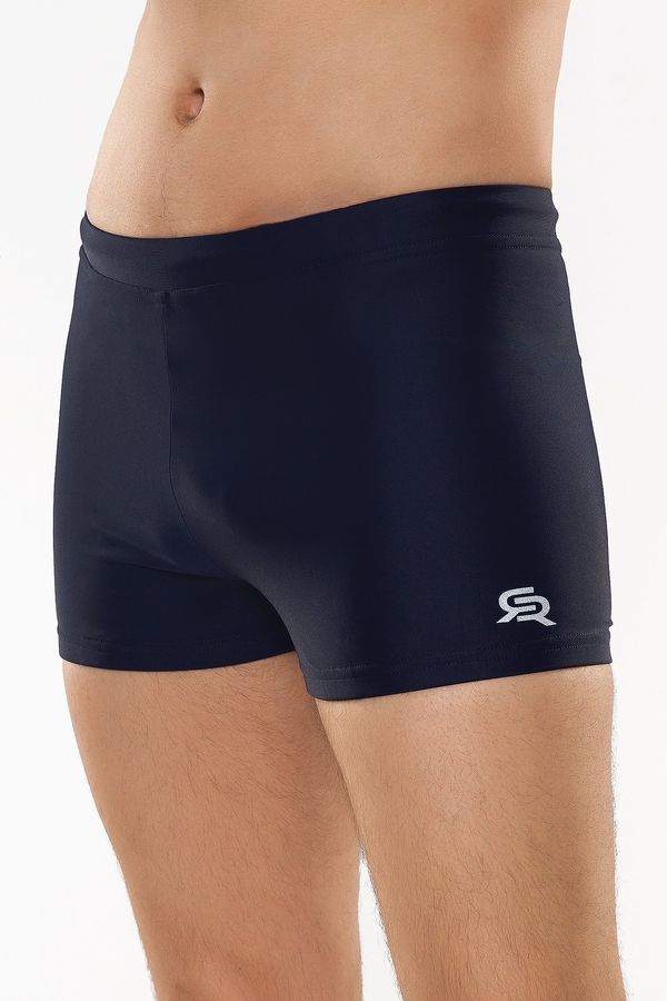 Rough Radical Rough Radical Man's Swimming Trunks Bora Navy Blue