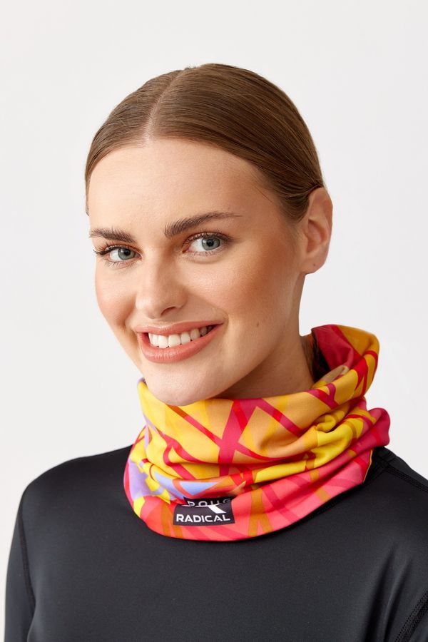 Rough Radical Rough Radical Unisex's Snood Team MC03