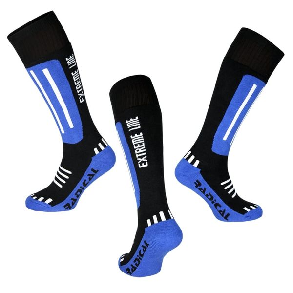 Rough Radical Rough Radical Unisex's Socks Extreme Line