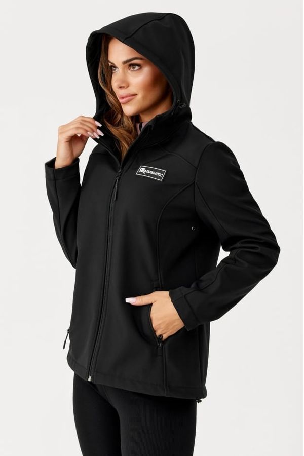 Rough Radical Rough Radical Woman's Jacket Evo