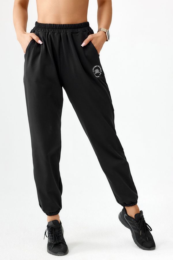 Rough Radical Rough Radical Woman's Trousers Pery