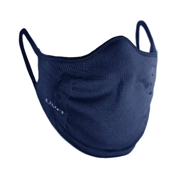 UYN Rouška UYN Community Mask Unisex tmavě modrá, L