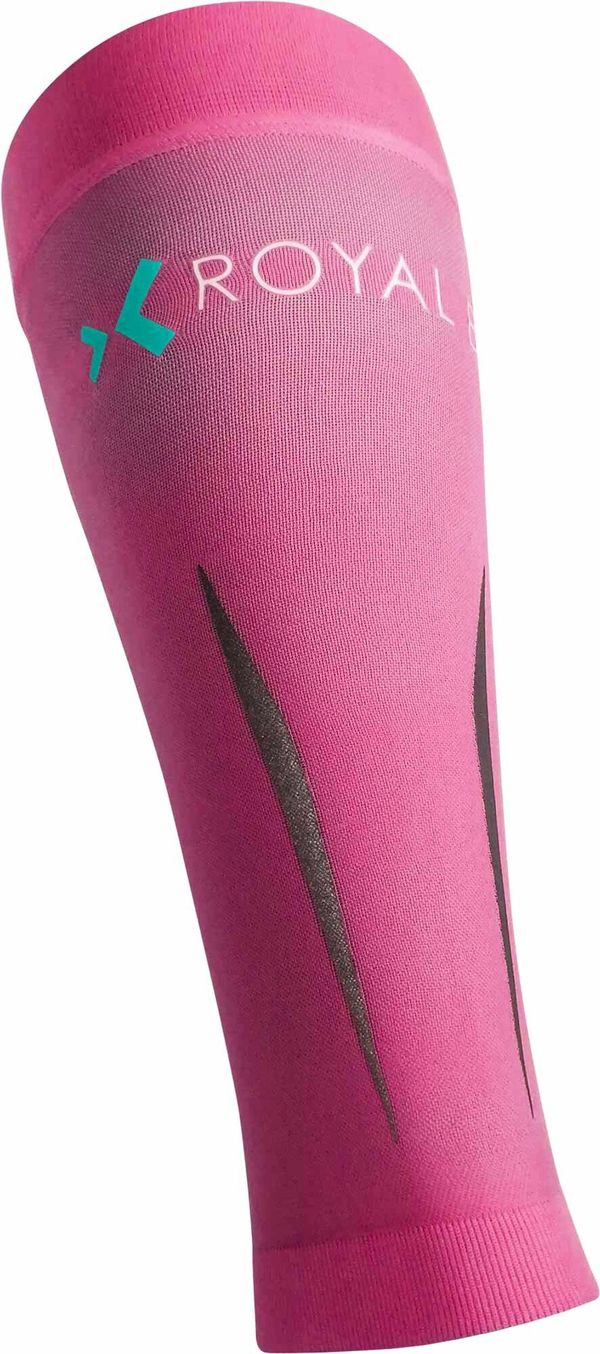 ROYAL BAY ROYAL BAY Motion pink leg warmers XS