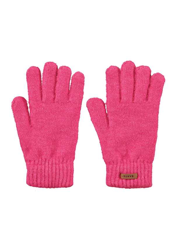 Barts Rukavice Barts WITZIA GLOVES Hot Pink