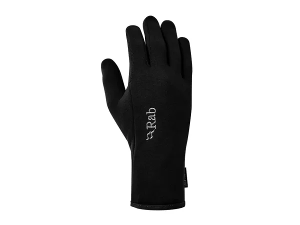 Rab Rukavice Rab  Power Stretch Contact Glove