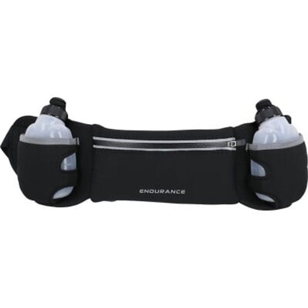 Endurance Running belt with bottles Endurance ISKAN