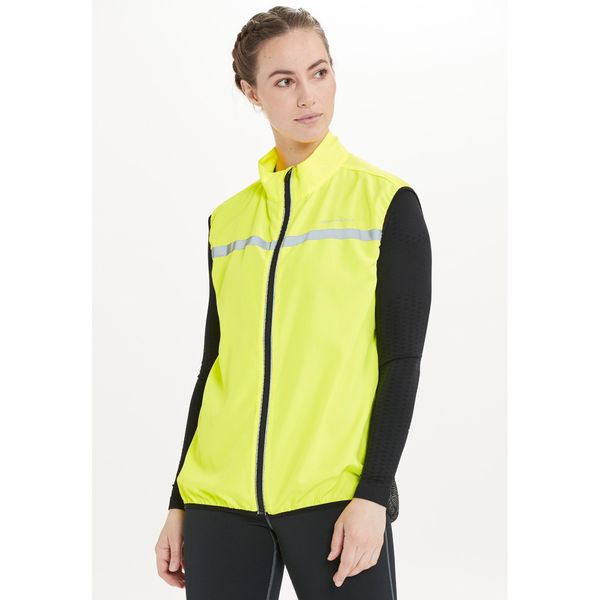 Endurance Running Reflective Vest Endurance Sindry Unisex Light The Night Vest