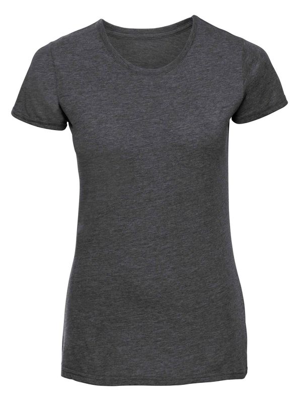 RUSSELL Russell Women's HD Slim Fit T-Shirt