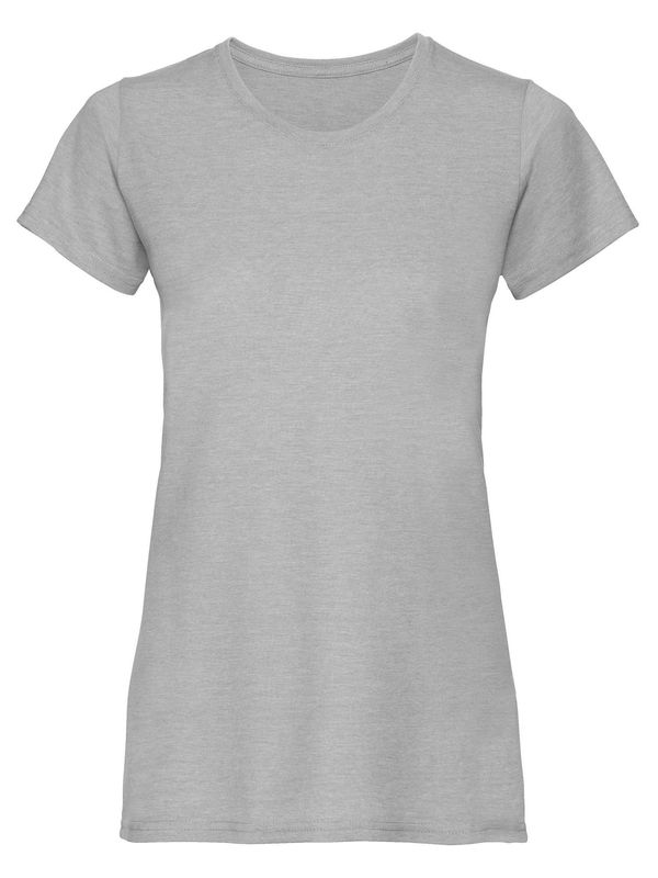 RUSSELL Russell Women's HD Slim Fit T-Shirt