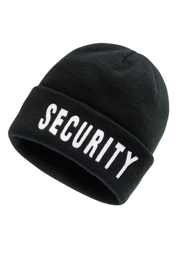 Brandit Safety cap black