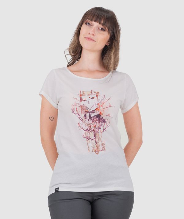 WOOX Sakura T-shirt