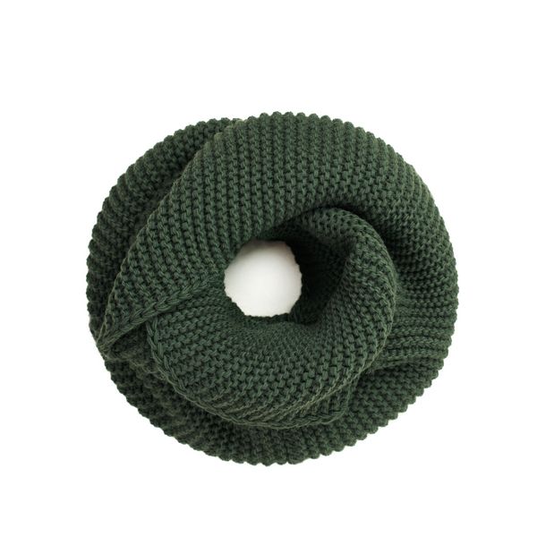 Art of Polo Šal Art of Polo Art_Of_Polo_Snood_sz21818_Olive