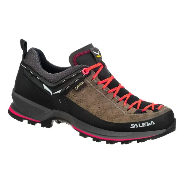 Salewa Salewa MTN Trainer 2 GTX UK 4.5 Women's Outdoor Shoes