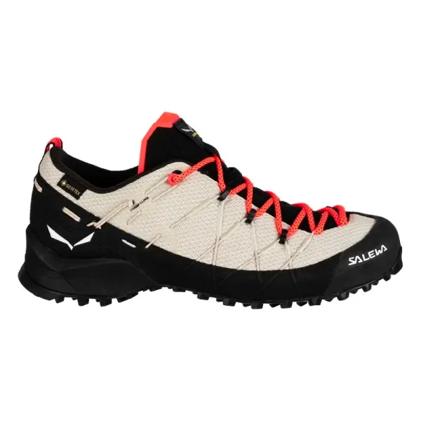 Salewa Salewa Wildfire 2 Gore-Tex Oatmeal Women's Shoes