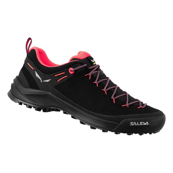 Salewa Salewa WS WILDFIRE LEATHER UK 7.5 women's outdoor shoes