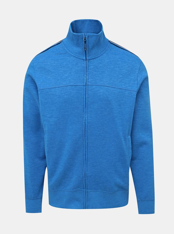 SAM73 SAM73 Blue Mens Sweatshirt SAM 73 - Men