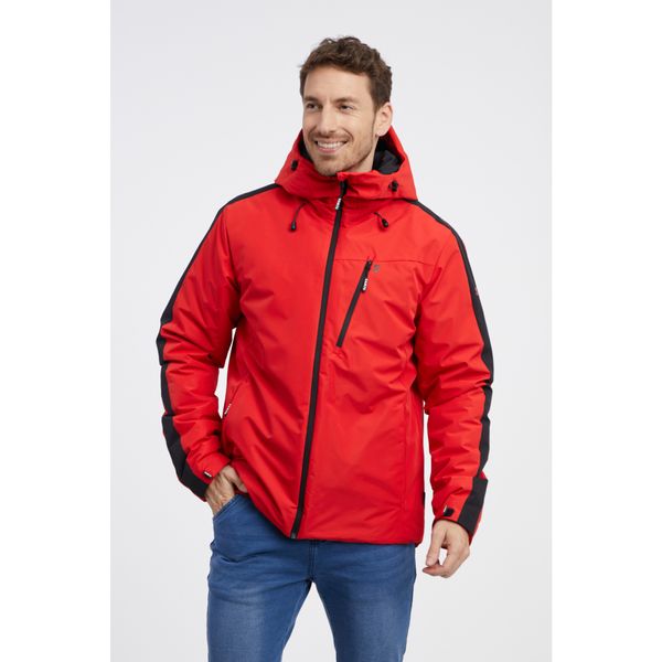 SAM73 SAM73 Decimus Men's Jacket - Men