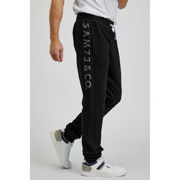 SAM73 SAM73 Dio Mens Sweatpants - Men