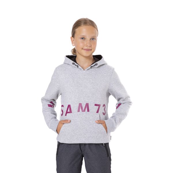 SAM73 SAM73 Donna Sweatshirt - Girls