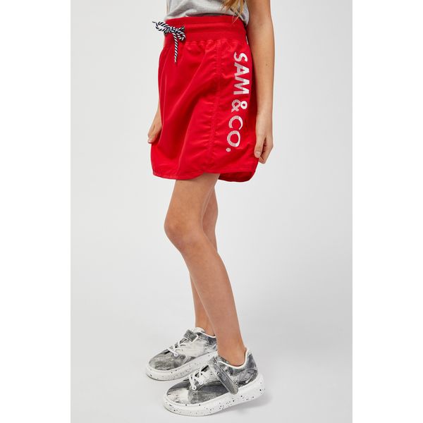 SAM73 SAM73 Girls Skirt Crux - Girls