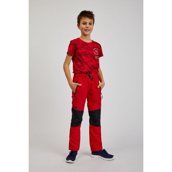 SAM73 SAM73 Kids Pants Jonathan - Boys