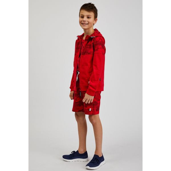 SAM73 SAM73 Kids sweatshirt Musgravit - Boys