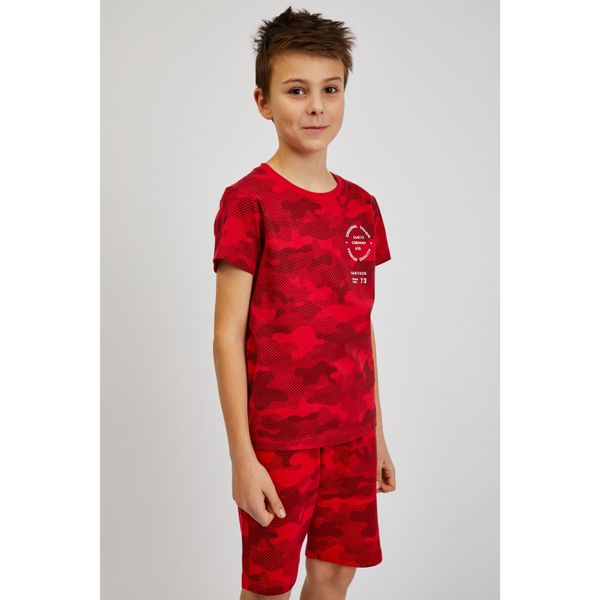 SAM73 SAM73 Kids T-shirt Hydrus - Boys