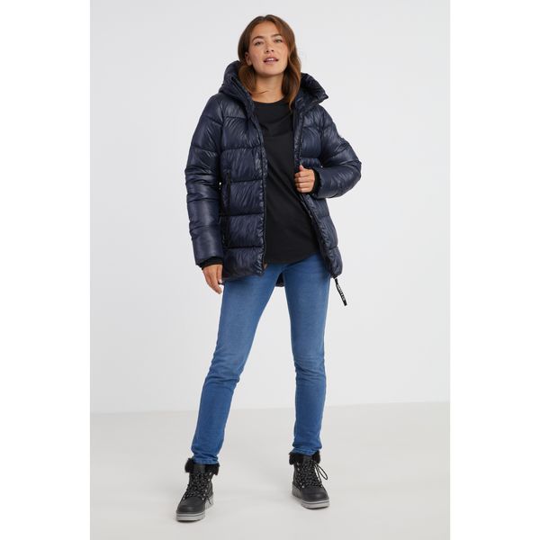 SAM73 SAM73 Ladies Extended Jacket Jules - Women