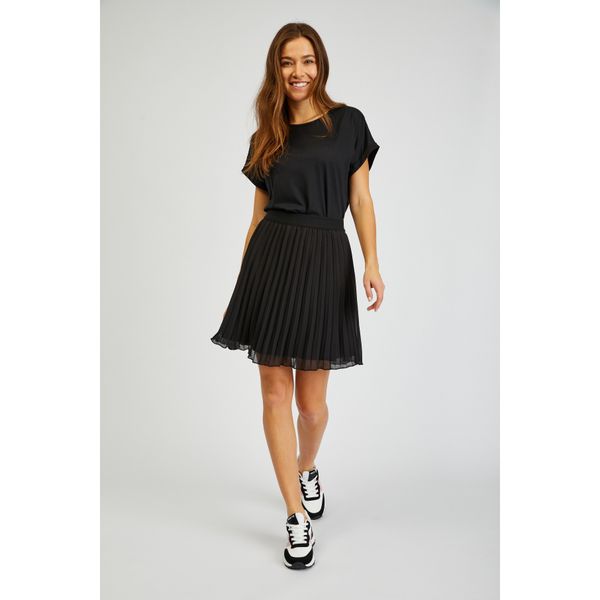 SAM73 SAM73 Ladies pleated skirt Perseus - Ladies