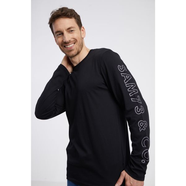 SAM73 SAM73 Men T-shirt Regulus - Men