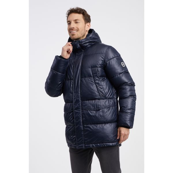 SAM73 SAM73 Men's Extended Jacket Loki - Men's