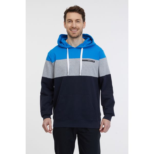 SAM73 SAM73 Men's Gerado Sweatshirt - Men