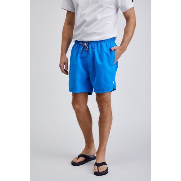 SAM73 SAM73 Mens Swimming Shorts Eridanus - Men