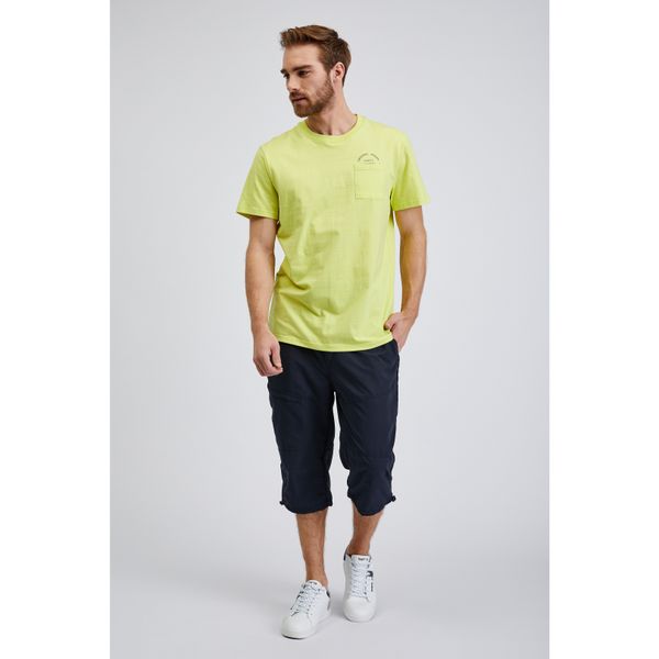 SAM73 SAM73 Men's T-shirt Fenaklid - Men