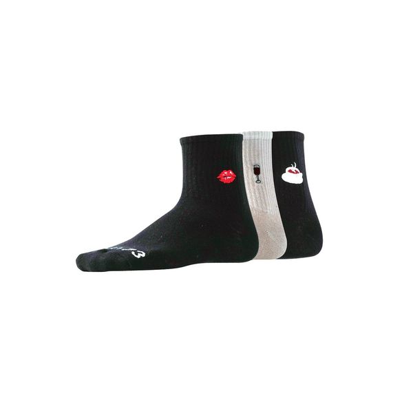 SAM73 SAM73 Socks Nasazo - unisex