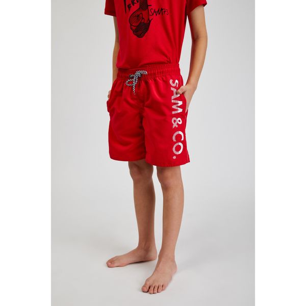 SAM73 SAM73 Swimming shorts Roman - Boys