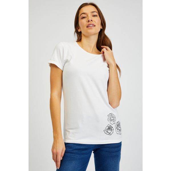 SAM73 SAM73 T-Shirt Bethany - Women